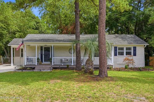 714 Mohican Trl, Wilmington, NC, 28409-3429 | Card Image
