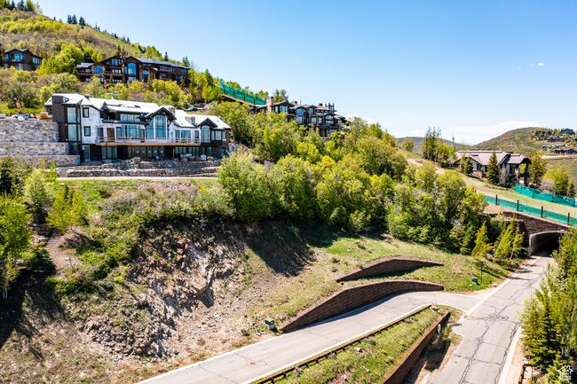 73 - 3297 Deer Crest Estates Dr, Home with 0 bedrooms, 0 bathrooms and null parking in Park City UT | Image 23