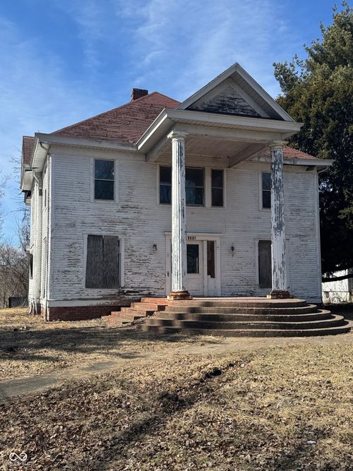 1359 N Jefferson St, Montezuma, IN, 47862 | Card Image