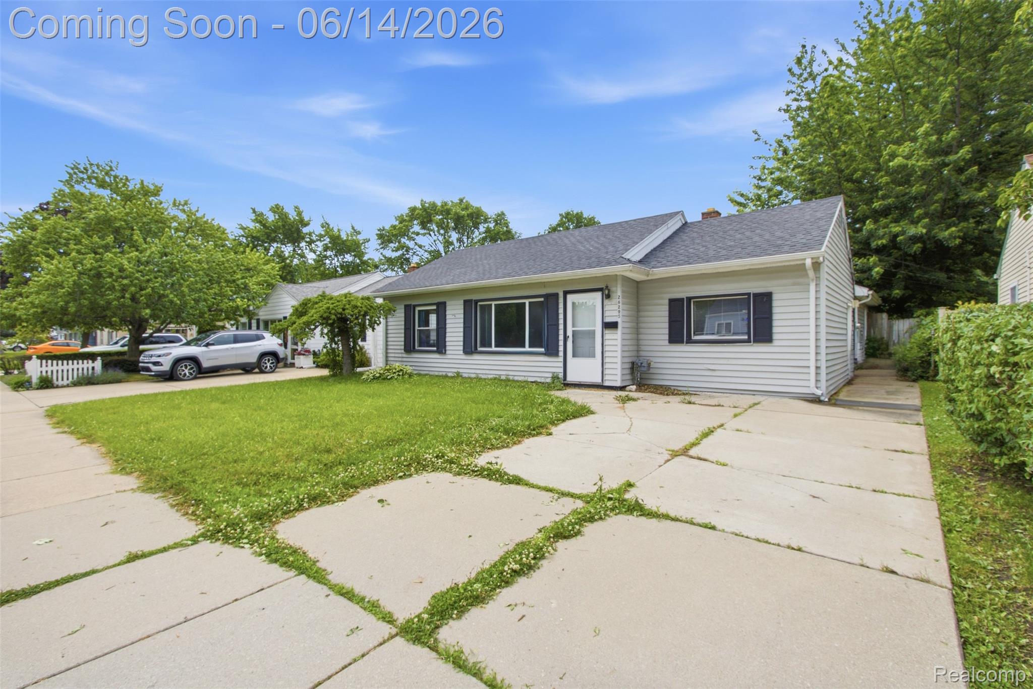 Residential in Roseville 2
