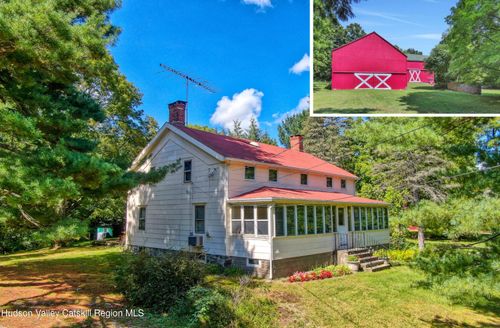 441 N Ohioville Rd, New Paltz, NY, 12561-3205 | Card Image