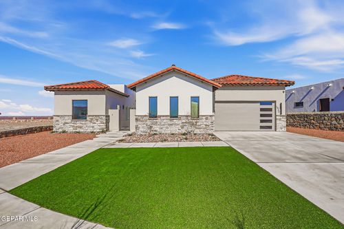 1930 Concho Ct, El Paso, TX, 79911-4401 | Card Image