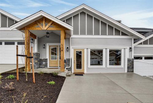 114-3257 Woodrush Dr, Duncan, BC, V9L0J9 | Card Image