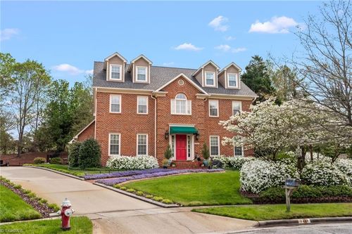 1718 Farnsworth Court, High Point, NC, 27262 | Card Image