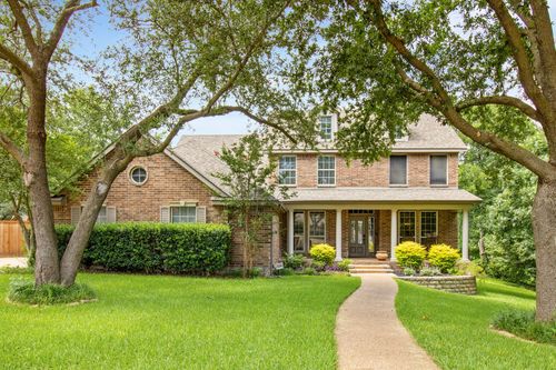 202 Stone Hollow Ct, Prosper, TX, 75078-2572 | Card Image