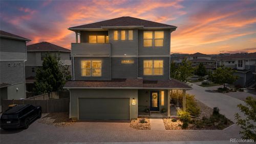 3141 Hardin St, Castle Rock, CO, 80109-4739 | Card Image