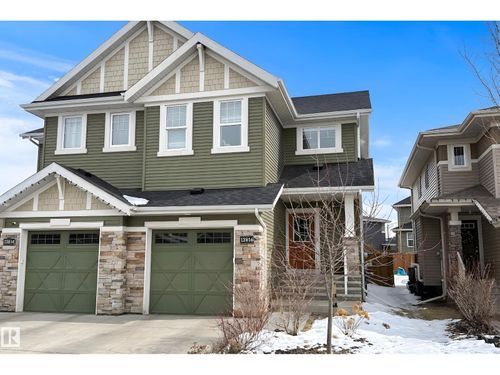 12816 205 St Nw, Edmonton, AB, T5S0L8 | Card Image