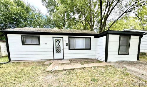 10132 Duke Dr, Saint Louis, MO, 63136-5529 | Card Image