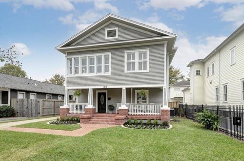 1819 Oxford St, Houston, TX, 77008-4349 | Card Image