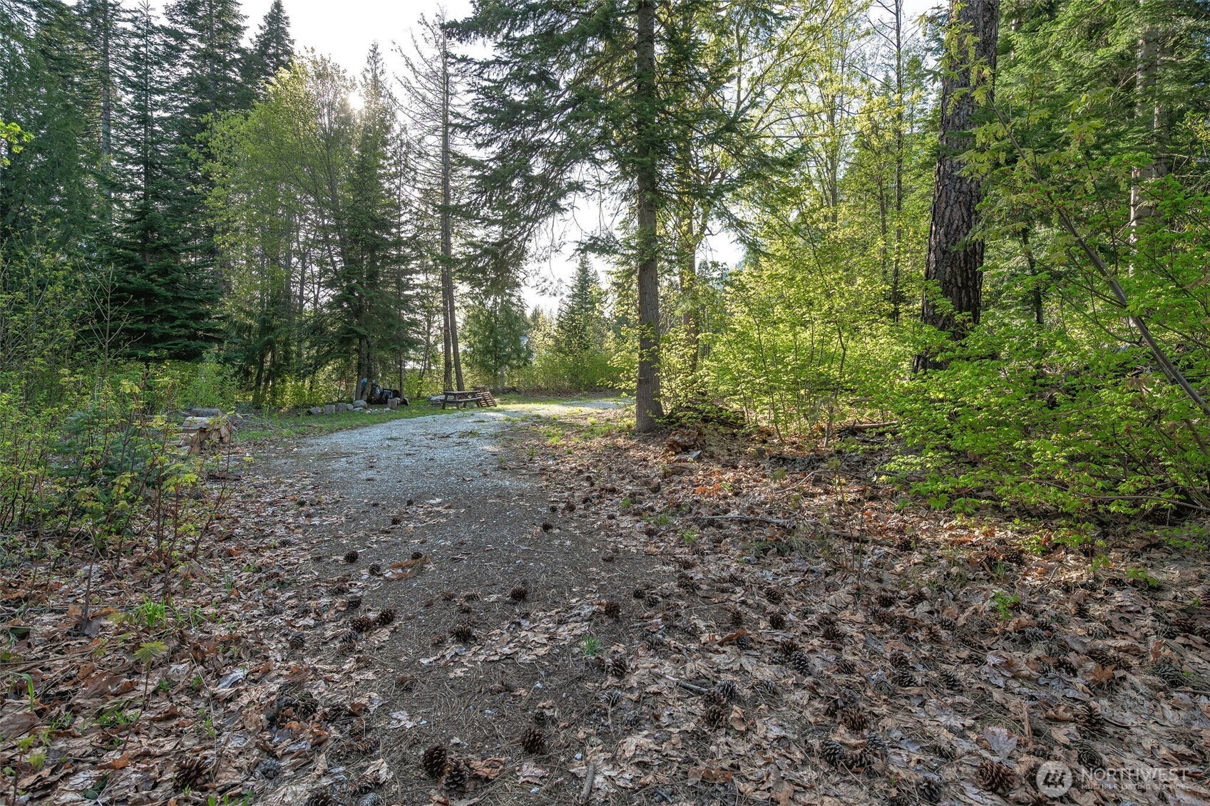 Land in Leavenworth 5