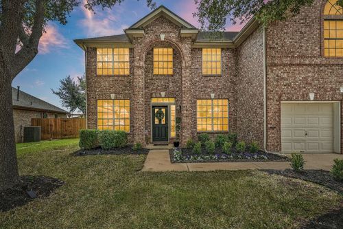 1205 Red Ranch Cir, Cedar Park, TX, 78613-4912 | Card Image