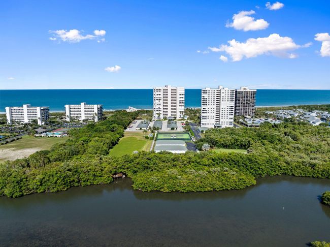 APT-3-4 - 5051 N Highway A1a, Condo with 3 bedrooms, 2 bathrooms and null parking in Hutchinson Island FL | Image 43
