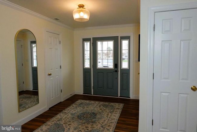 1604 Deep Point Rd, House other with 4 bedrooms, 3 bathrooms and null parking in WOOLFORD MD | Image 4