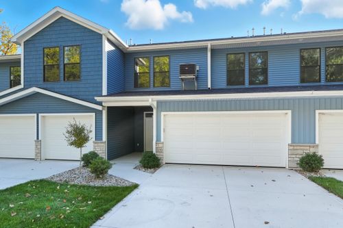 19 Lane Lane 345 Crooked Lk, Angola, IN, 46703-9041 | Card Image