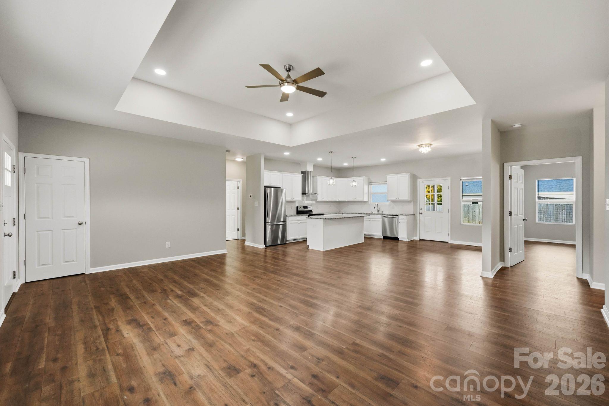 Residential in Denver 5