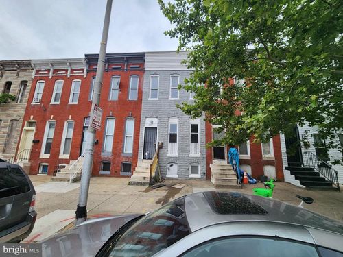 2138 Wilkens Ave, BALTIMORE, MD, 21223-3336 | Card Image
