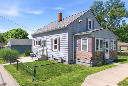 5 W South St, Springboro, OH, 45066-1443 | Card Image