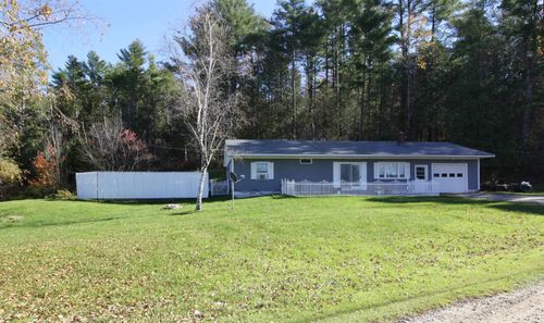 1671 Leland Road, Salisbury, VT, 05769 | Card Image