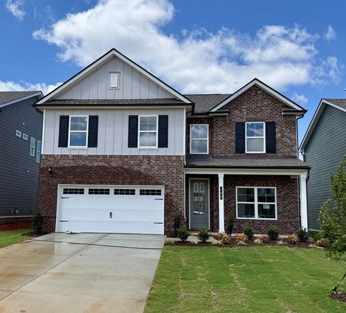 144 Yuma Ln, White House, TN, 37188-6501 | Card Image