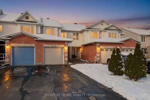 812 Nesting Way, Orleans, ON, K4A3X2 | Card Image