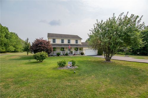 708 Kennedy Rd, Romulus, NY, 14541-9726 | Card Image