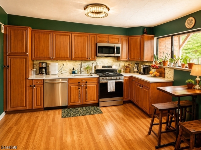 Residential in Hillsborough Twp. 3