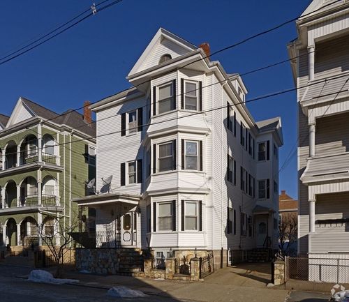 4-31 Sidney St, New Bedford, MA, 02740-2054 | Card Image