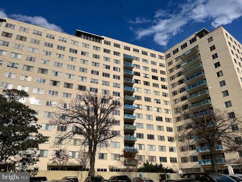 1111-10201 Grosvenor Pl, ROCKVILLE, MD, 20852-4618 | Card Image