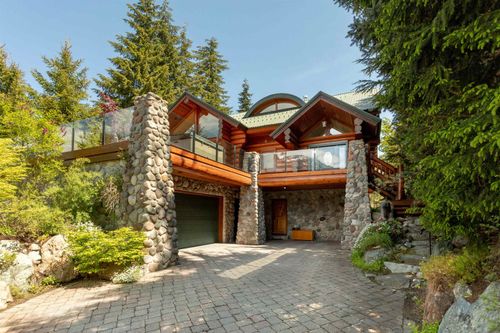 6361 Fairway Dr, Whistler, BC, V8E0C9 | Card Image