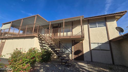 2-4431 N 53rd Ln, Phoenix, AZ, 85031-1934 | Card Image