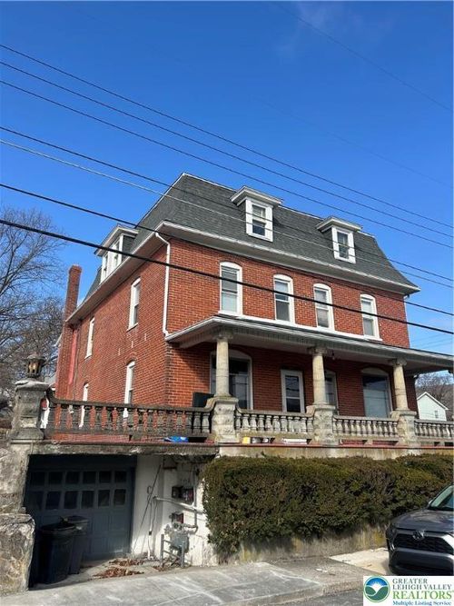 412 Pennsylvania Ave, Bangor, PA, 18013 | Card Image