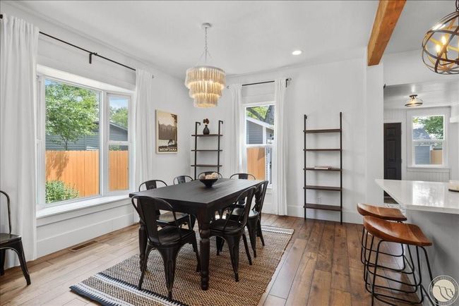 Dining Room - Main | Image 8