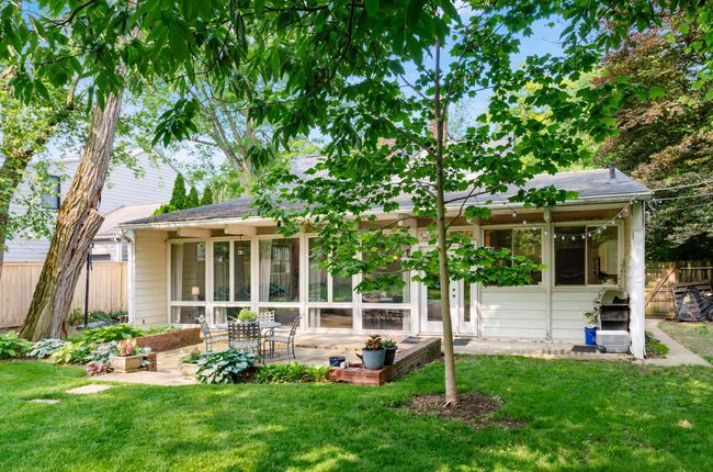 146 N Roosevelt Ave, House other with 3 bedrooms, 2 bathrooms and null parking in Bexley OH | Image 39