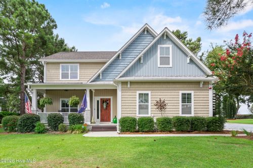 178 Heritage Way, Hampstead, NC, 28443-3929 | Card Image