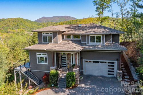 36 Spy Pointe Ln, Fletcher, NC, 28732-8430 | Card Image