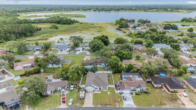344 Dartmouth Ave, House other with 4 bedrooms, 3 bathrooms and null parking in Spring Hill FL | Image 28