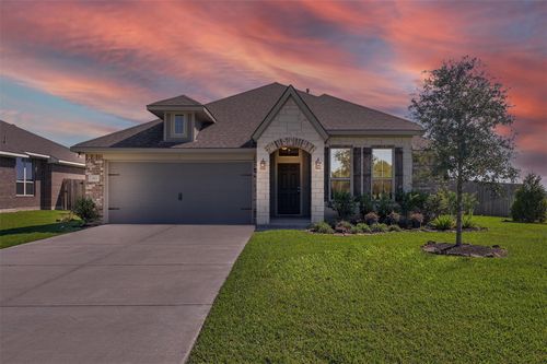 243 Racetrack Ln, Montgomery, TX, 77356-1992 | Card Image