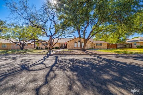 2709 Palo Duro Dr, San Angelo, TX, 76904-7426 | Card Image