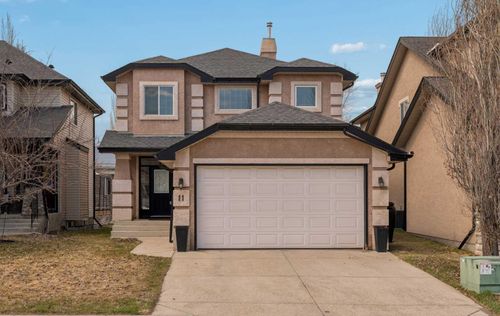 11 Valley Crest Rise Nw, Calgary, AB, T3B5W8 | Card Image