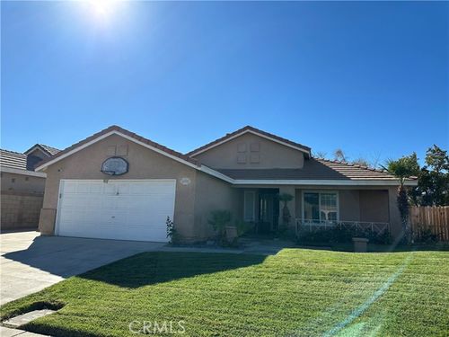  W Avenue J4, Lancaster, CA, 93536 | Card Image