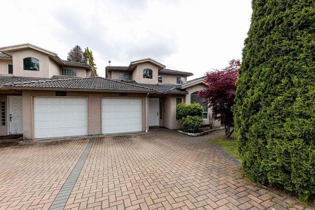 6828 Gilley Avenue, Home with 4 bedrooms, 3 bathrooms and 2 parking in Burnaby BC | Image 1