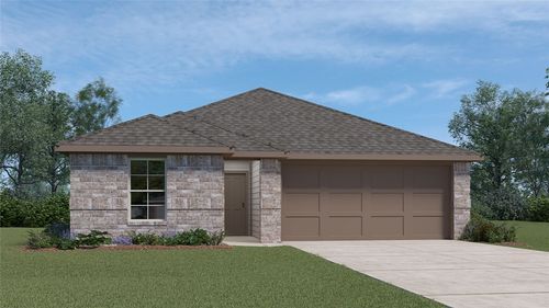 6117 Olivia St, Corpus Christi, TX, 78415-1455 | Card Image
