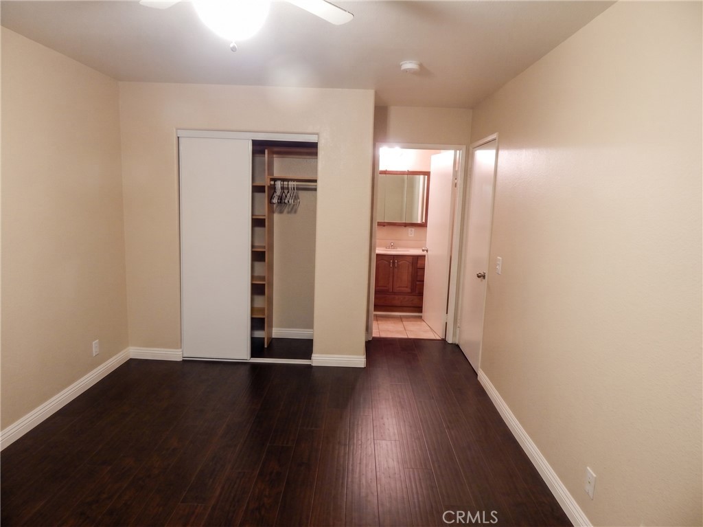 Residential Lease in Los Angeles 4