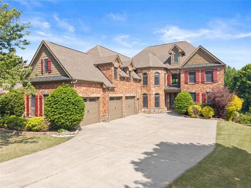 4514 Meadowland Way, Flowery Branch, GA, 30542-3500 | Card Image