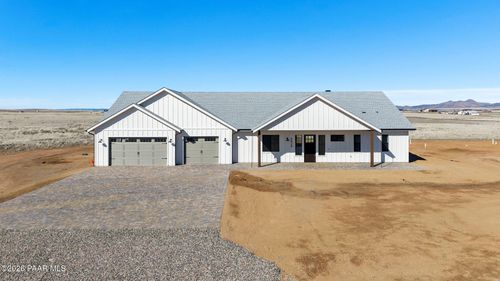 6424 E Copperfield Dr, Prescott Valley, AZ, 86315 | Card Image