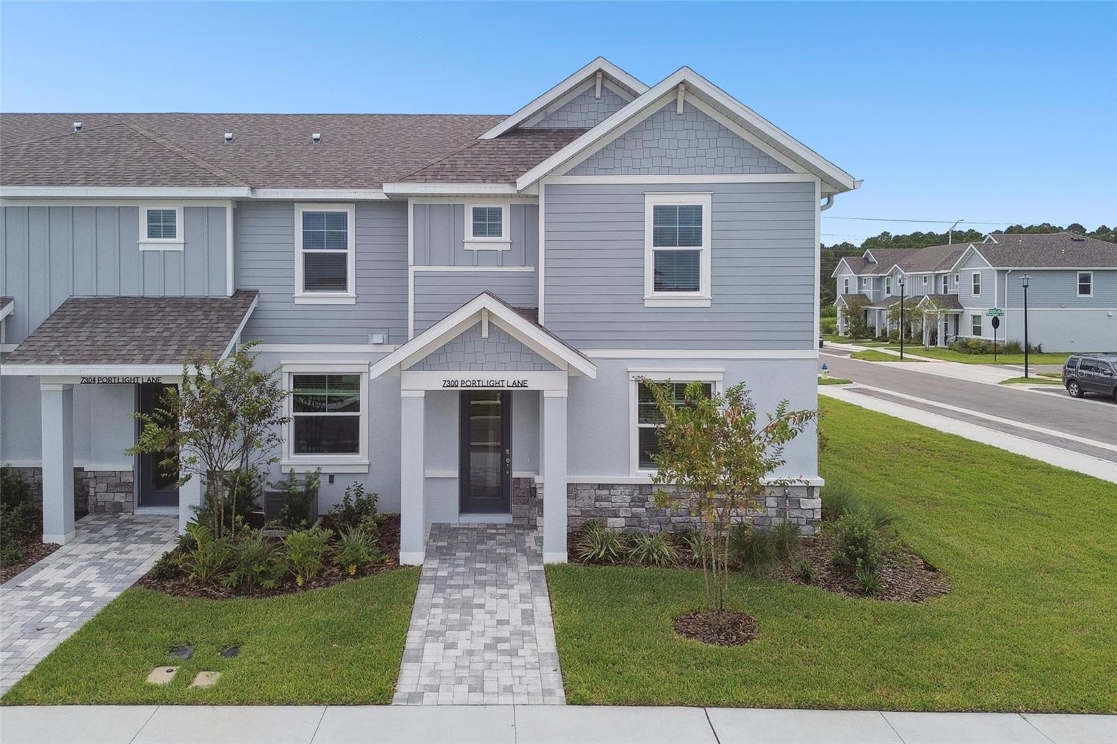 Portlight Ln, Sarasota, FL 34240
