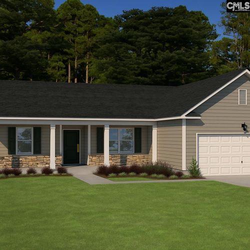 2318 Northcutt Rd, Hartsville, SC, 29550-6505 | Card Image