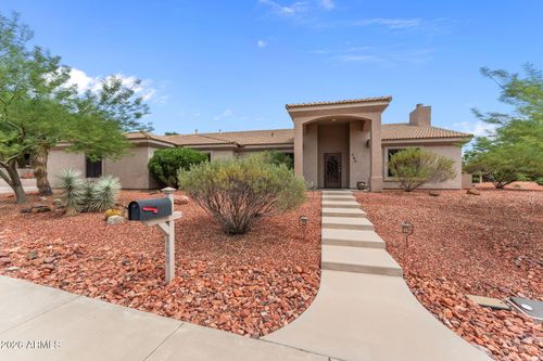 980 Arroyo Ln, Wickenburg, AZ, 85390-3263 | Card Image