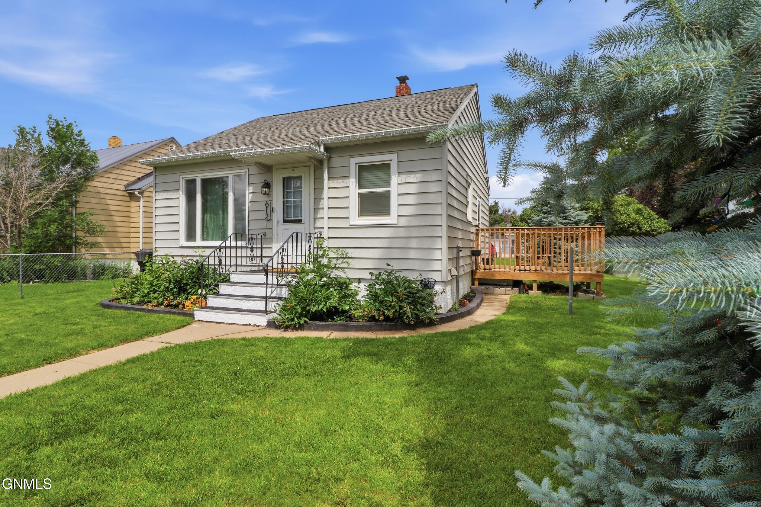 Residential in Williston 4