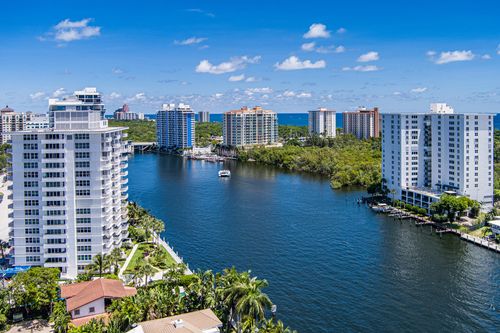 888 Intracoastal Dr, Fort Lauderdale, FL, 33304-3638 | Card Image